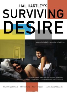 Surviving-Desire