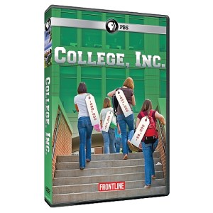 college inc